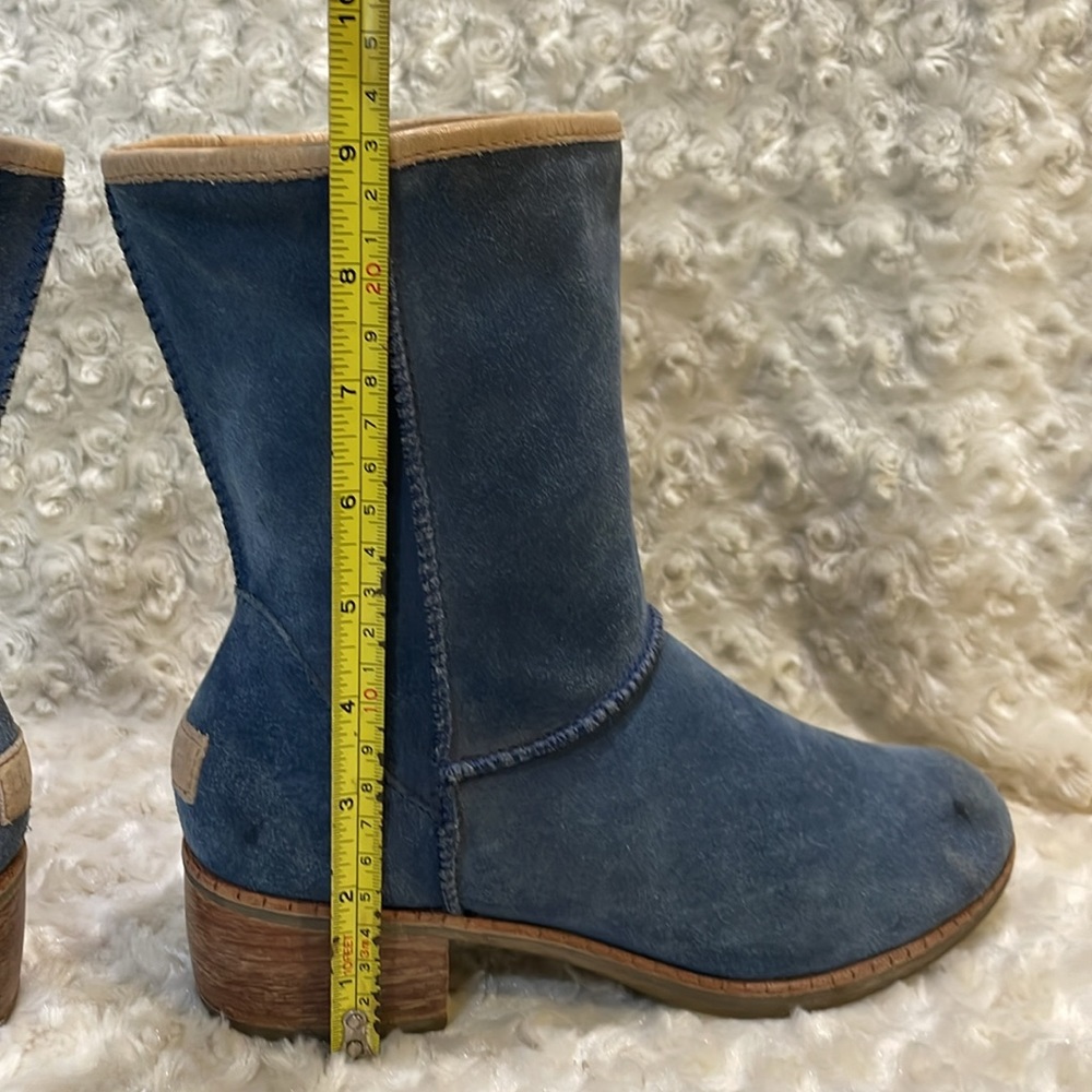 UGG booties - Picture 8 of 15